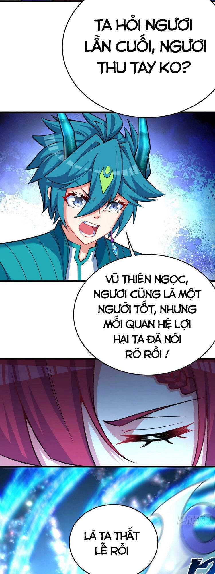 Ta Nhặt Được Thuộc Tính Tại Tu Chân Giới Chapter 152 - 27