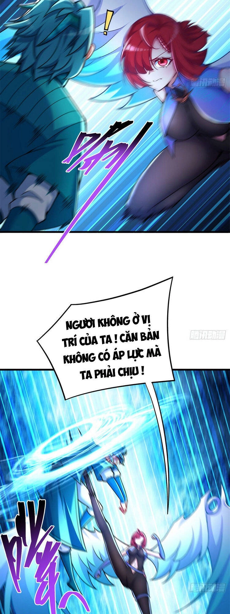 Ta Nhặt Được Thuộc Tính Tại Tu Chân Giới Chapter 152 - 33