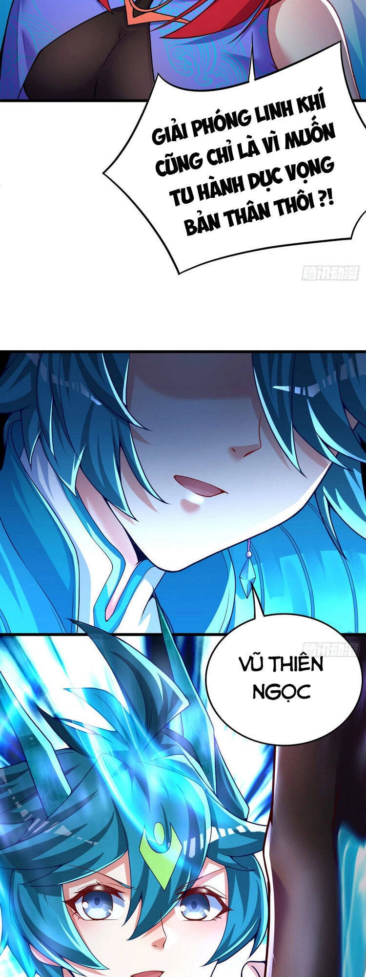 Ta Nhặt Được Thuộc Tính Tại Tu Chân Giới Chapter 152 - 35