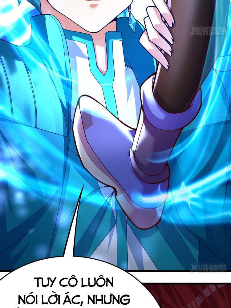 Ta Nhặt Được Thuộc Tính Tại Tu Chân Giới Chapter 152 - 36