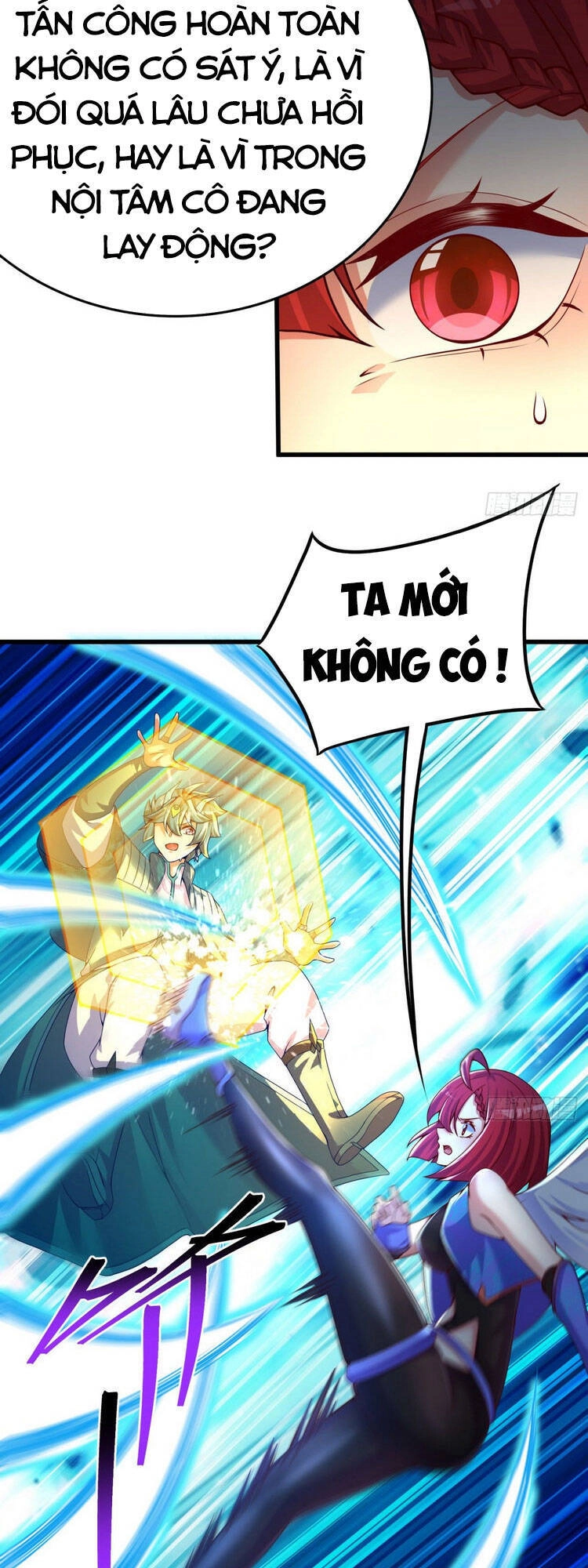 Ta Nhặt Được Thuộc Tính Tại Tu Chân Giới Chapter 152 - 37