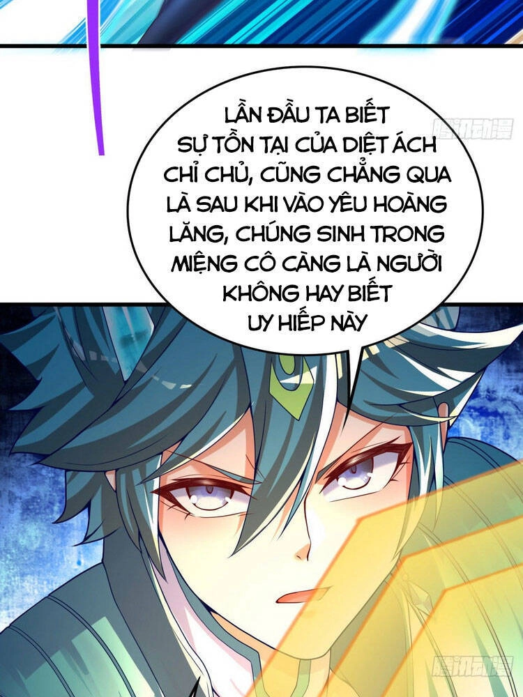 Ta Nhặt Được Thuộc Tính Tại Tu Chân Giới Chapter 152 - 38