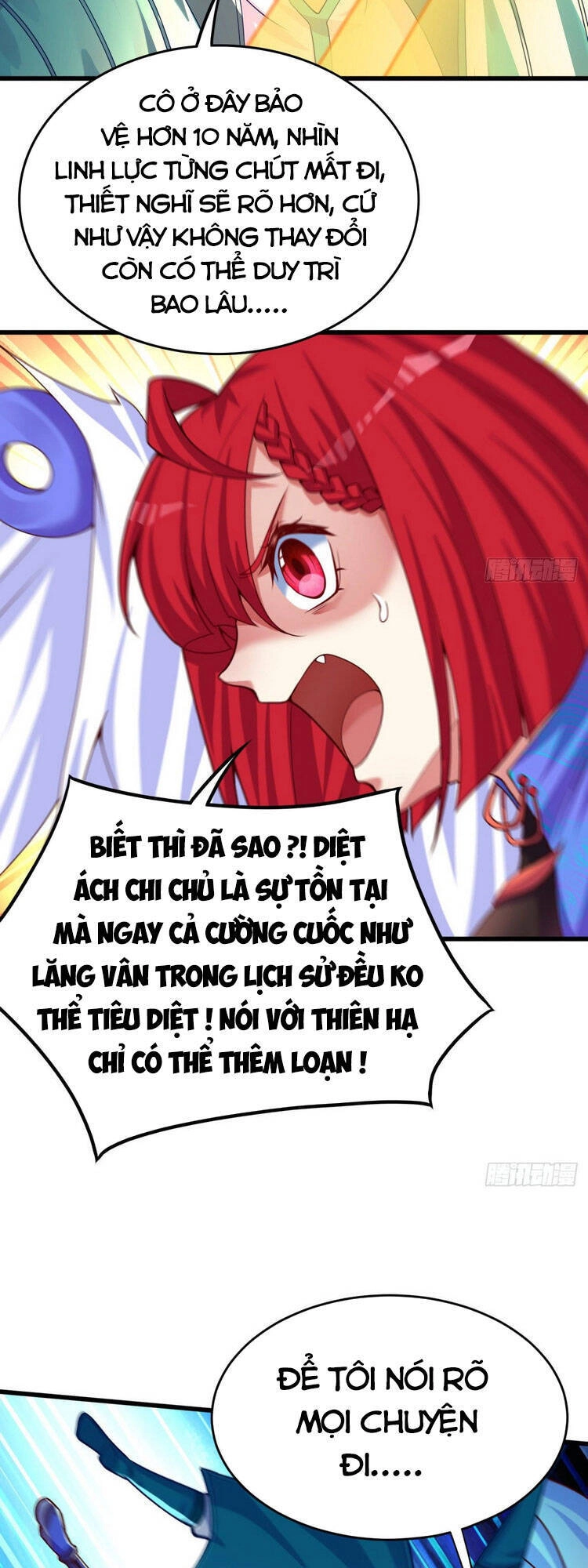 Ta Nhặt Được Thuộc Tính Tại Tu Chân Giới Chapter 152 - 39