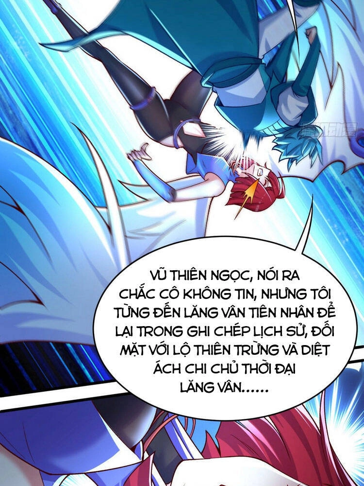 Ta Nhặt Được Thuộc Tính Tại Tu Chân Giới Chapter 152 - 40