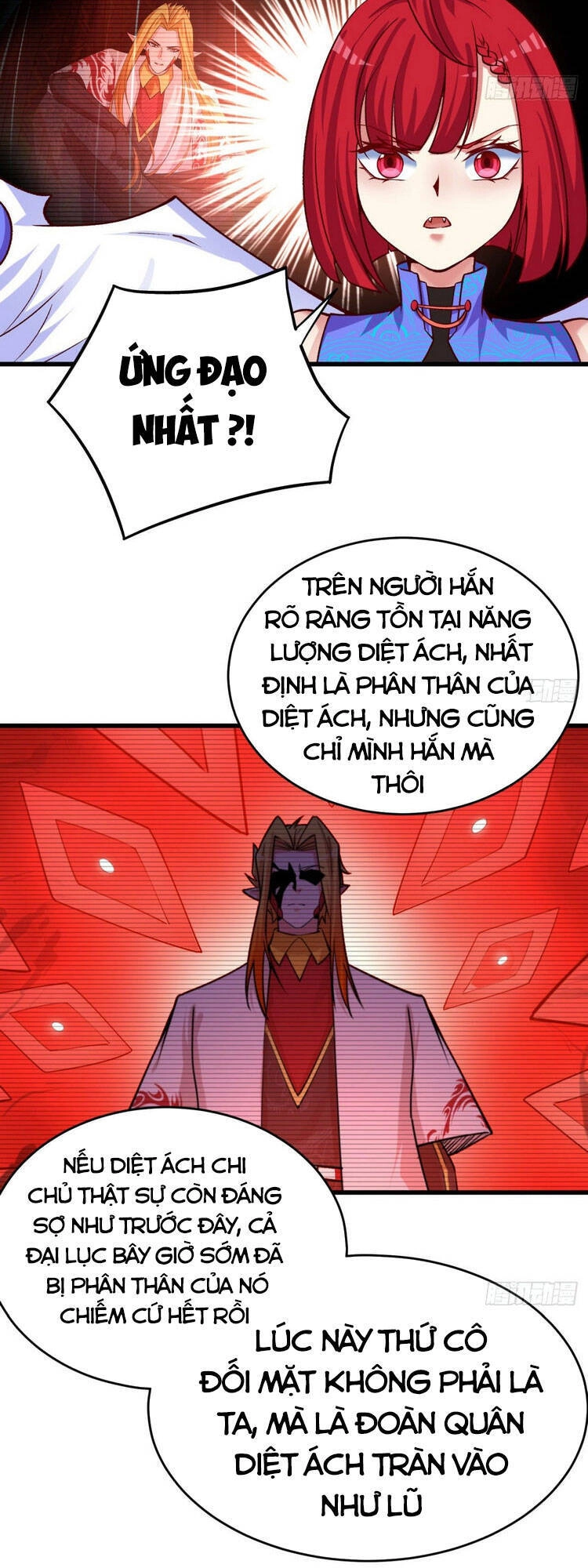 Ta Nhặt Được Thuộc Tính Tại Tu Chân Giới Chapter 152 - 43