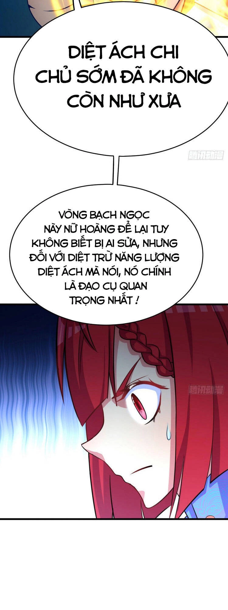 Ta Nhặt Được Thuộc Tính Tại Tu Chân Giới Chapter 152 - 49