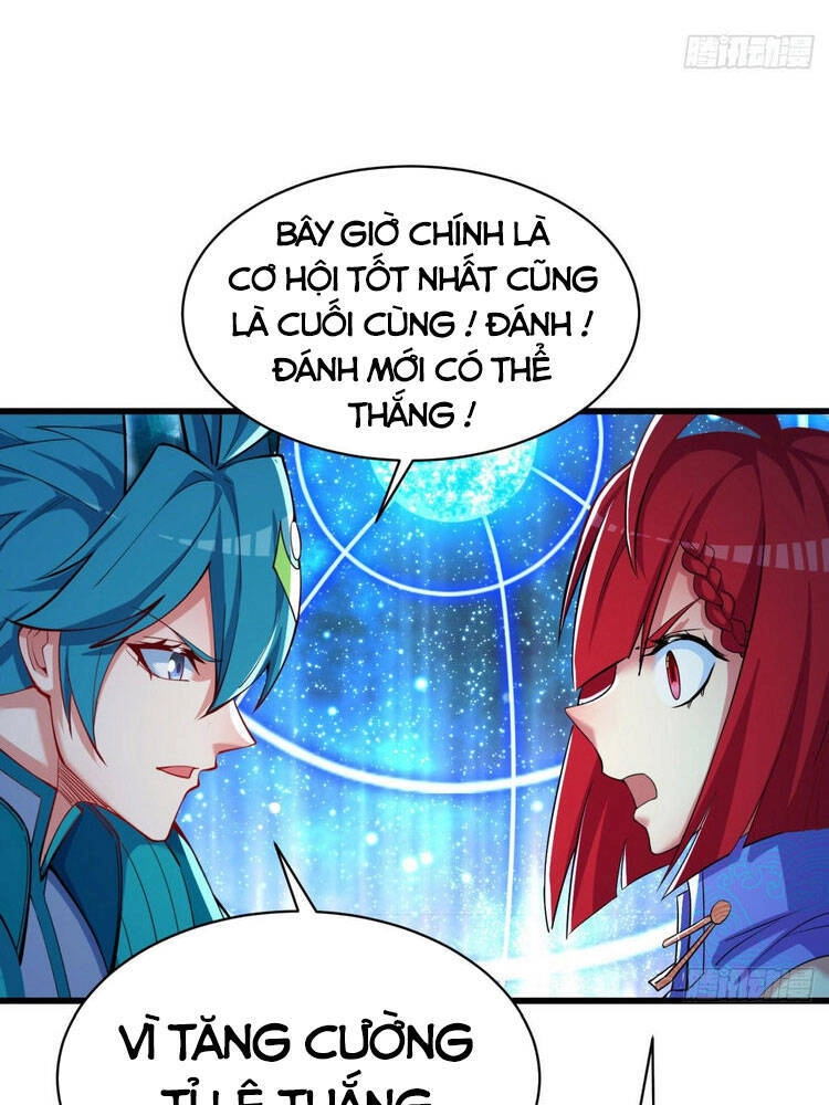 Ta Nhặt Được Thuộc Tính Tại Tu Chân Giới Chapter 152 - 50