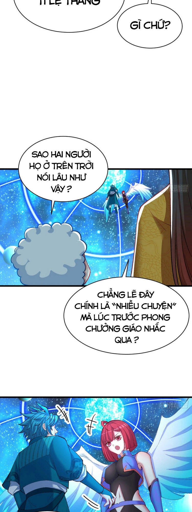 Ta Nhặt Được Thuộc Tính Tại Tu Chân Giới Chapter 152 - 51