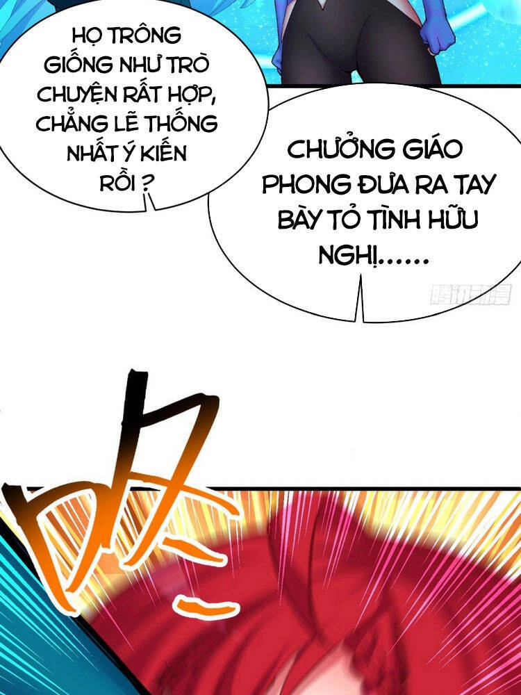 Ta Nhặt Được Thuộc Tính Tại Tu Chân Giới Chapter 152 - 52