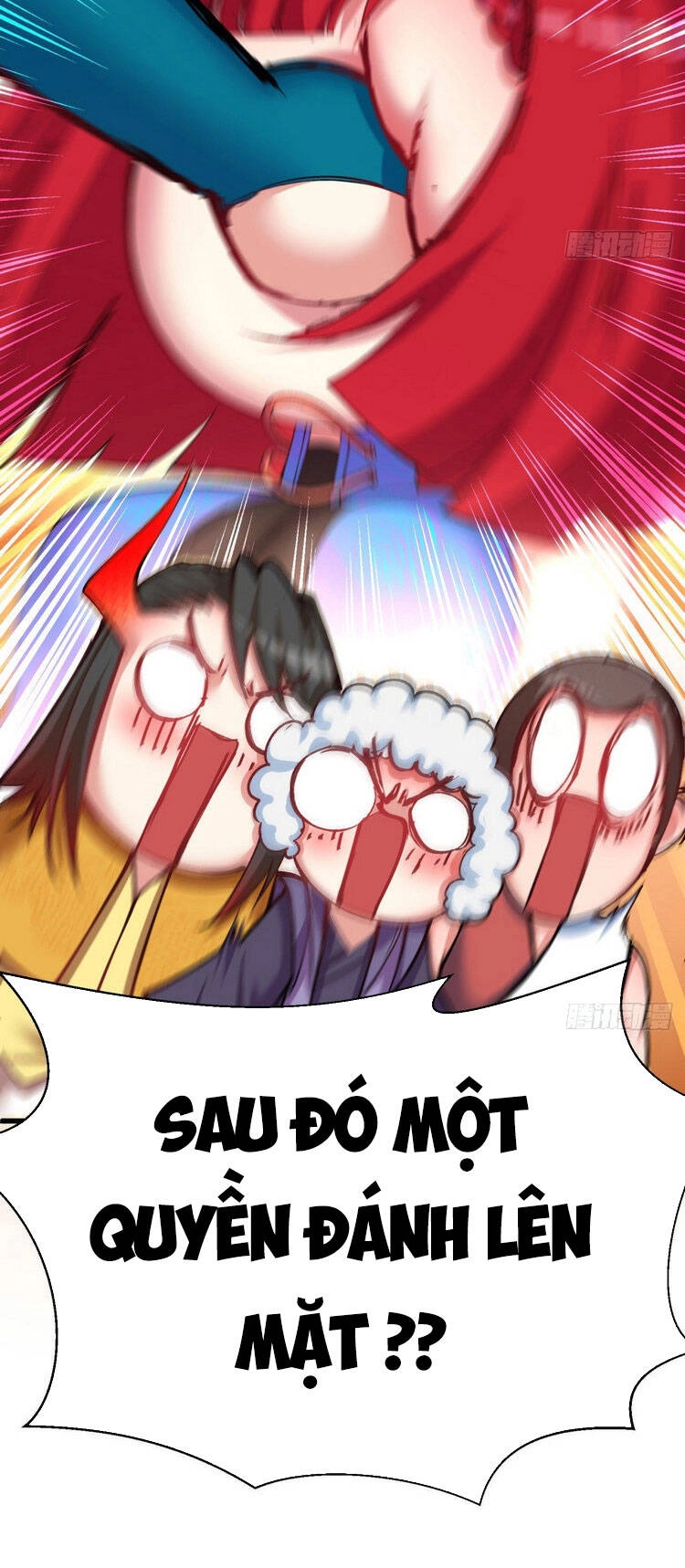 Ta Nhặt Được Thuộc Tính Tại Tu Chân Giới Chapter 152 - 53