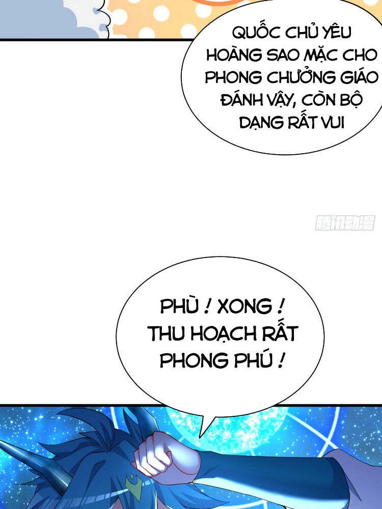 Ta Nhặt Được Thuộc Tính Tại Tu Chân Giới Chapter 153 - 4