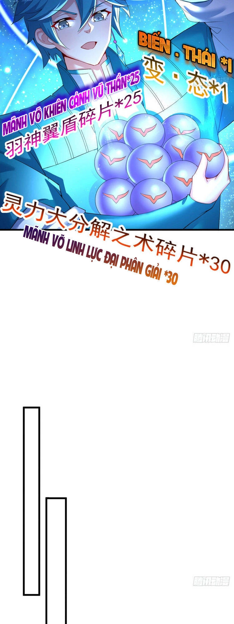 Ta Nhặt Được Thuộc Tính Tại Tu Chân Giới Chapter 153 - 5