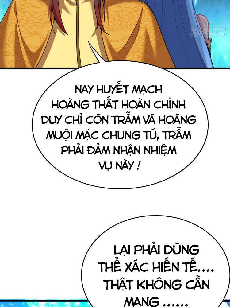 Ta Nhặt Được Thuộc Tính Tại Tu Chân Giới Chapter 153 - 10