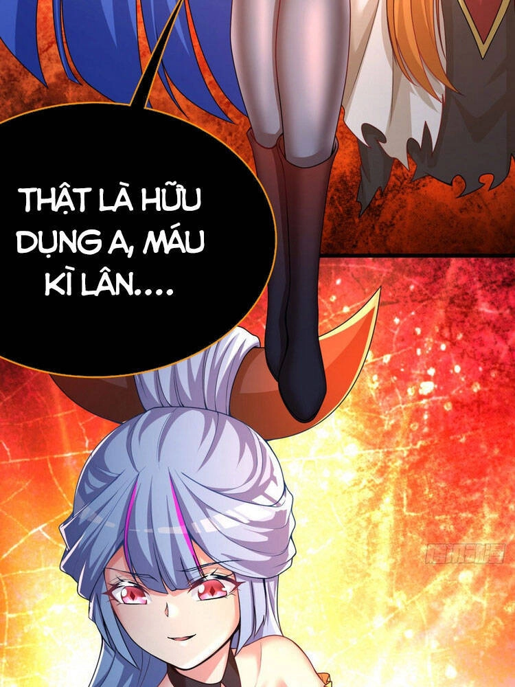 Ta Nhặt Được Thuộc Tính Tại Tu Chân Giới Chapter 153 - 16