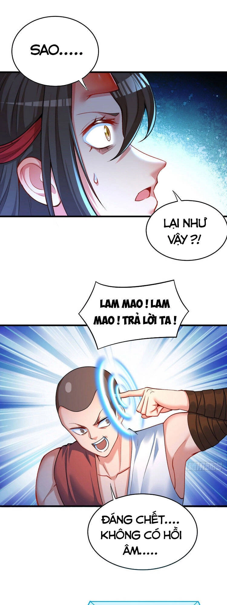 Ta Nhặt Được Thuộc Tính Tại Tu Chân Giới Chapter 153 - 22