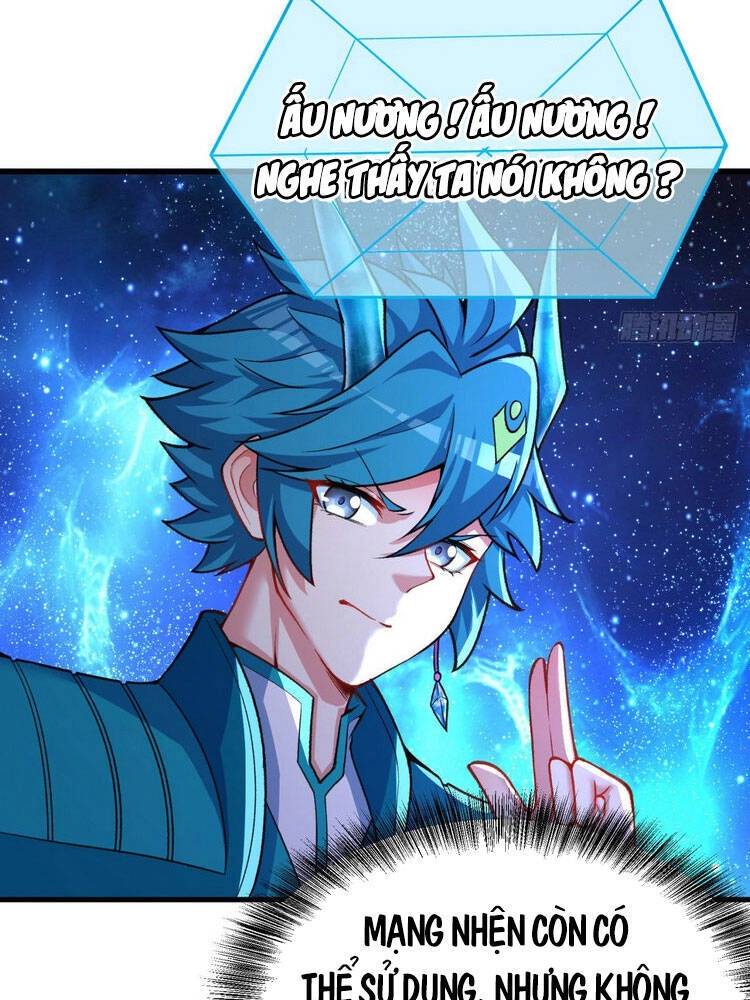 Ta Nhặt Được Thuộc Tính Tại Tu Chân Giới Chapter 153 - 23