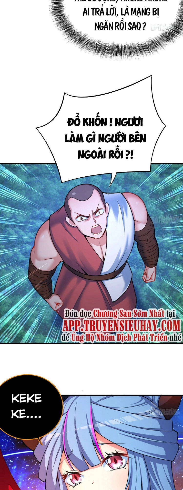 Ta Nhặt Được Thuộc Tính Tại Tu Chân Giới Chapter 153 - 24