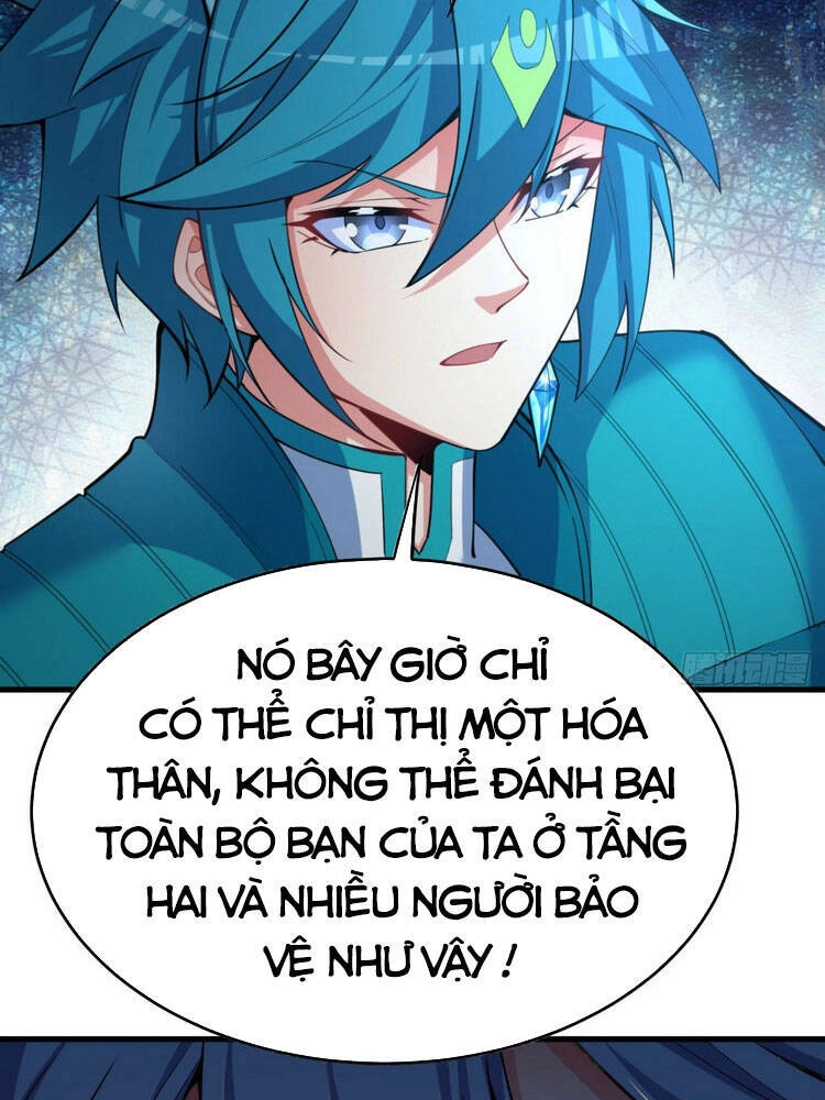 Ta Nhặt Được Thuộc Tính Tại Tu Chân Giới Chapter 153 - 27