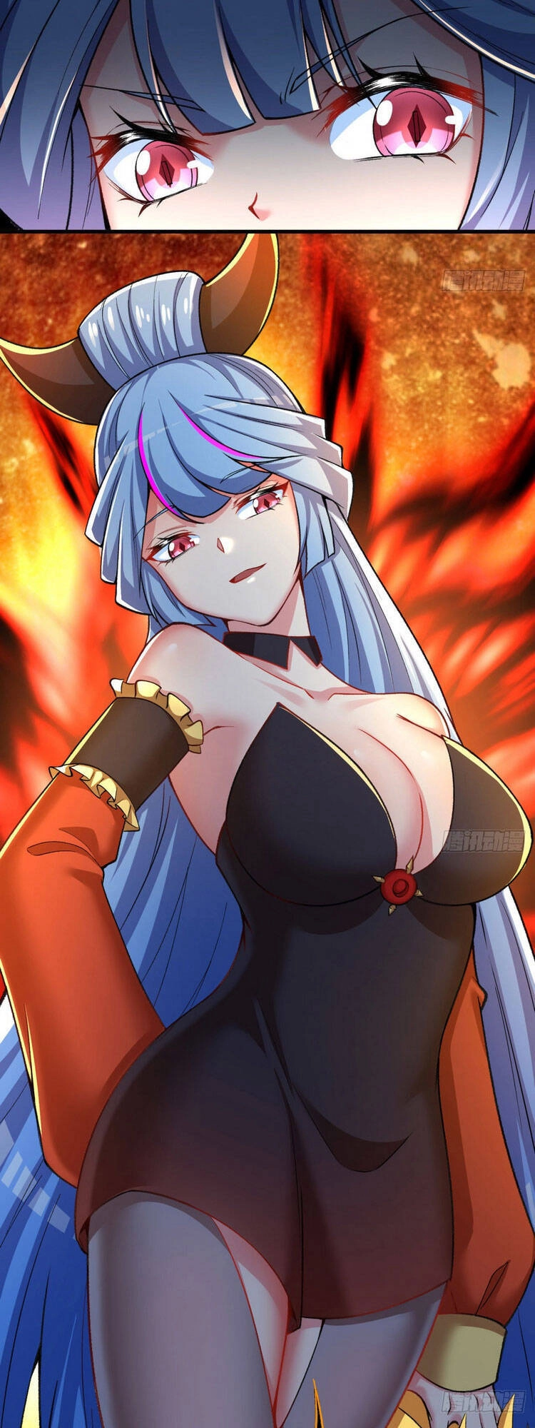 Ta Nhặt Được Thuộc Tính Tại Tu Chân Giới Chapter 153 - 28