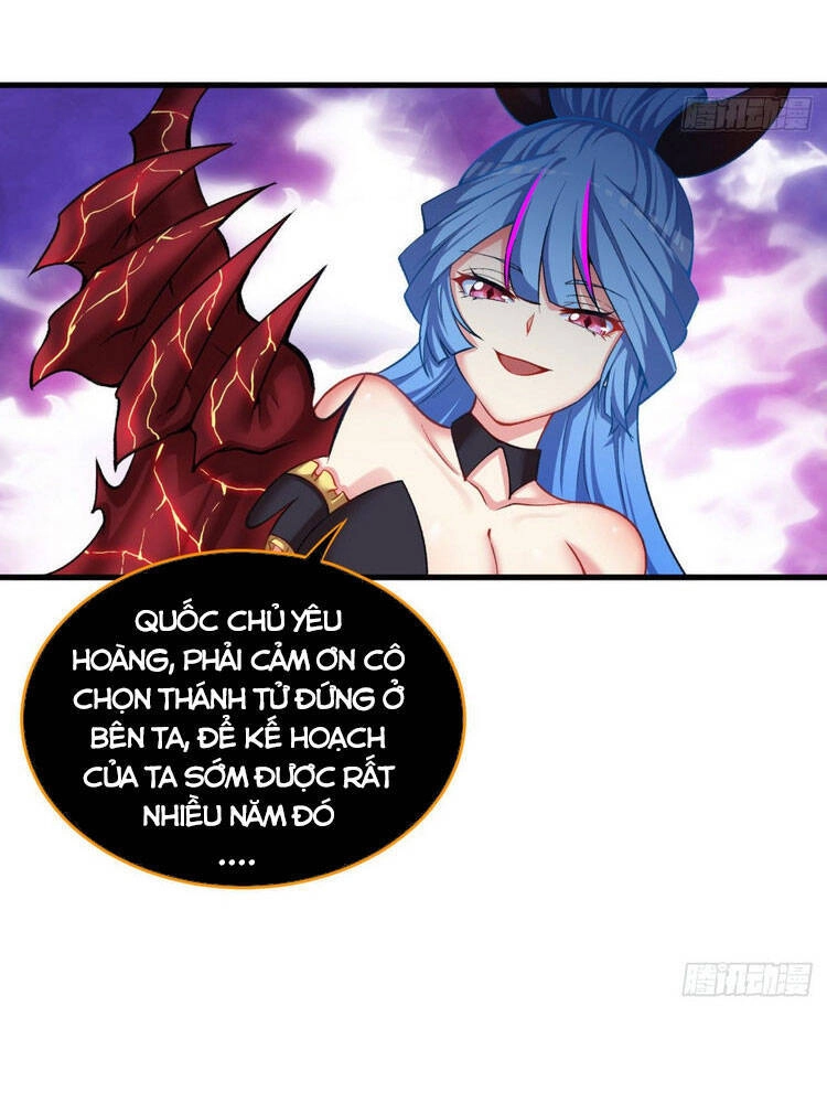 Ta Nhặt Được Thuộc Tính Tại Tu Chân Giới Chapter 153 - 31