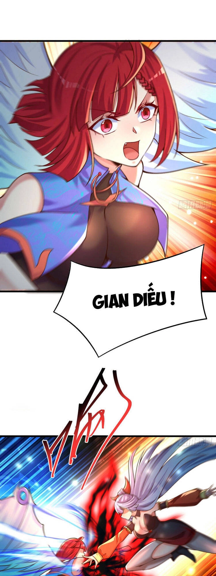 Ta Nhặt Được Thuộc Tính Tại Tu Chân Giới Chapter 153 - 32