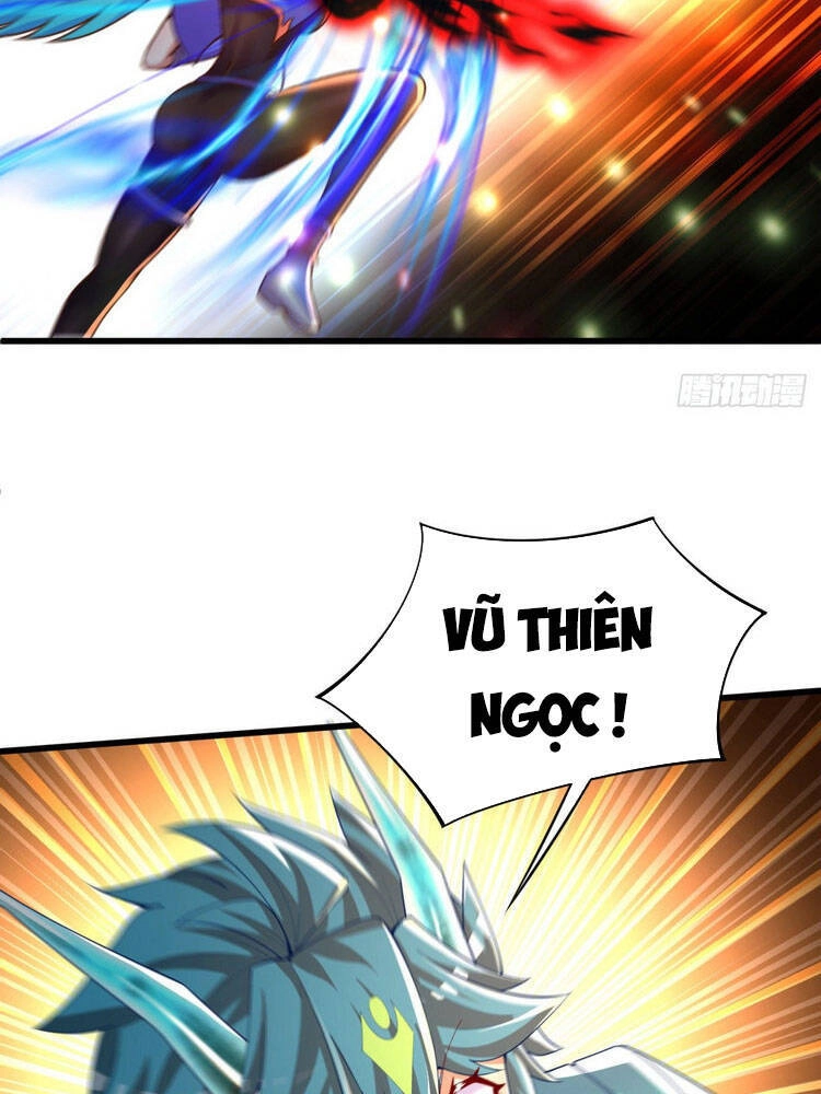 Ta Nhặt Được Thuộc Tính Tại Tu Chân Giới Chapter 153 - 33