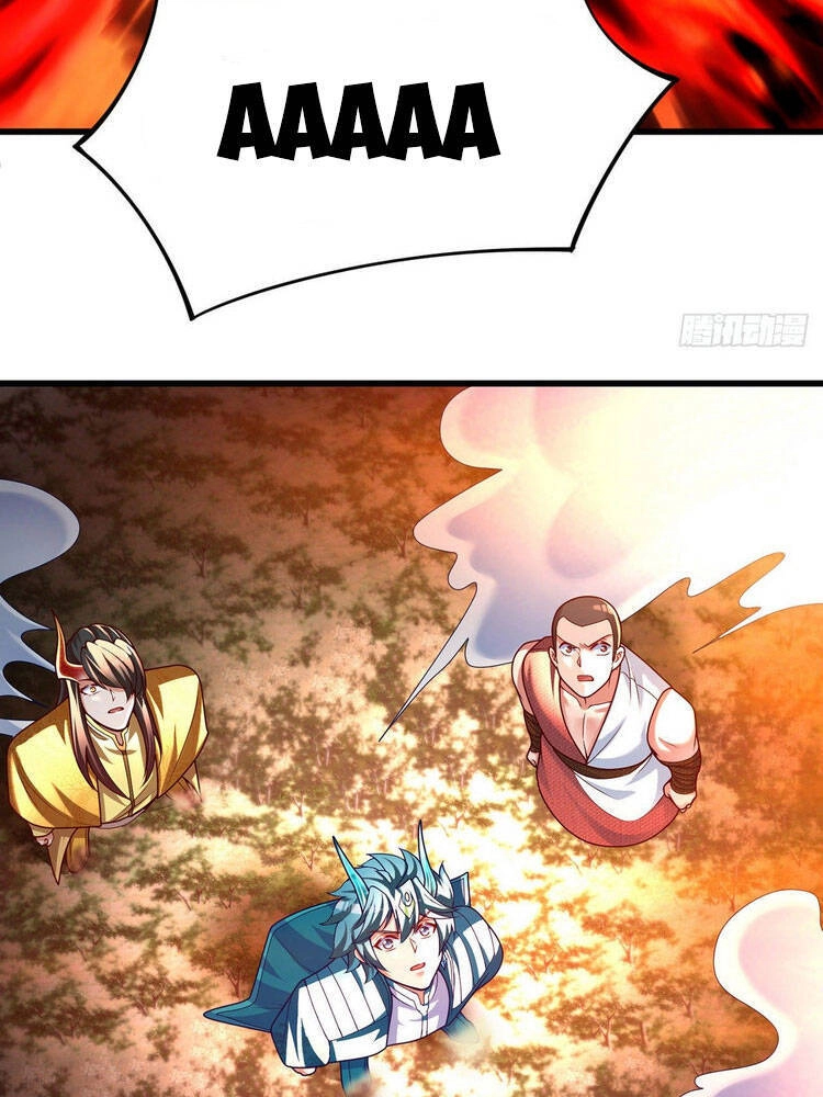 Ta Nhặt Được Thuộc Tính Tại Tu Chân Giới Chapter 153 - 35