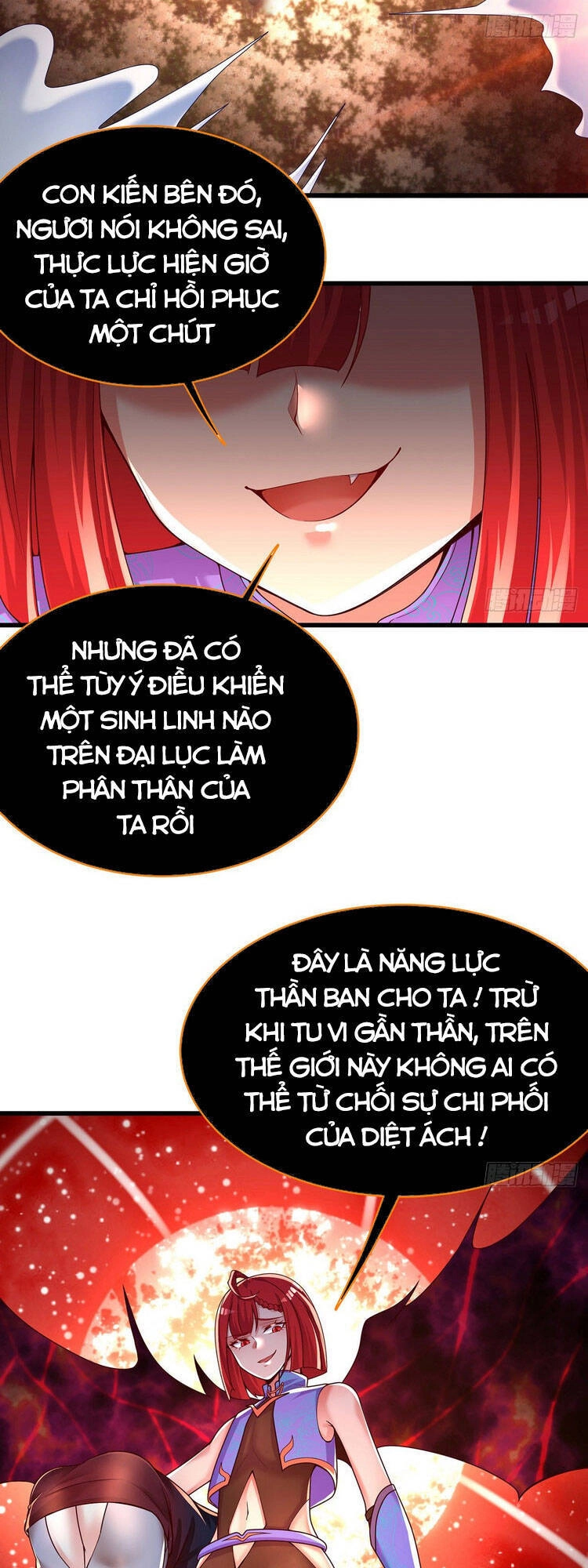 Ta Nhặt Được Thuộc Tính Tại Tu Chân Giới Chapter 153 - 36