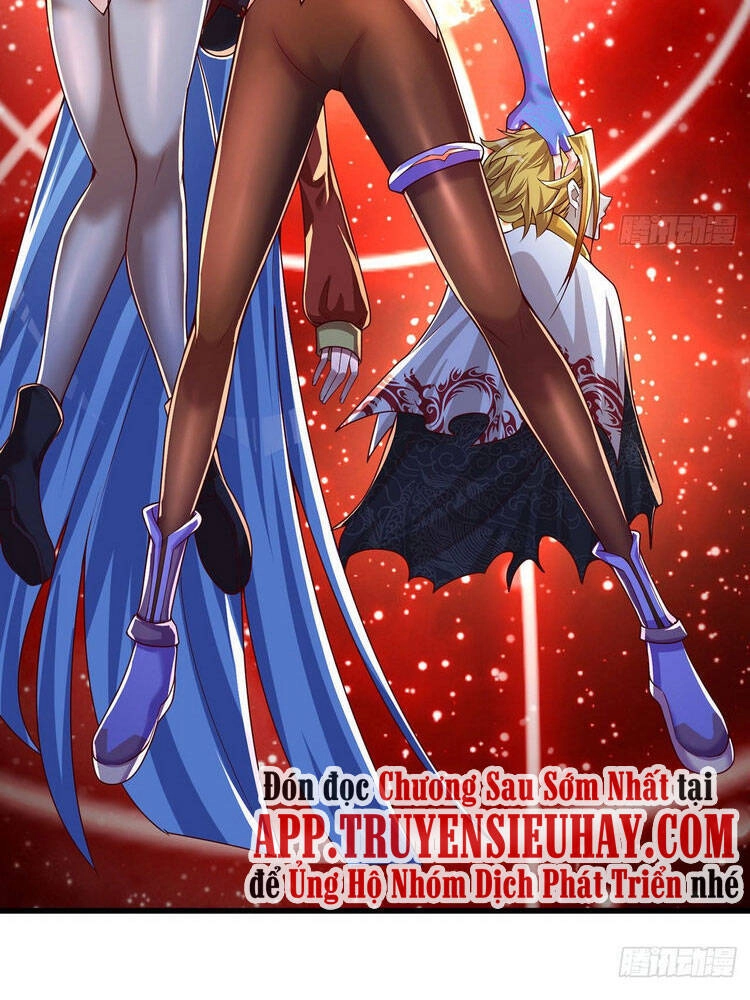 Ta Nhặt Được Thuộc Tính Tại Tu Chân Giới Chapter 153 - 37