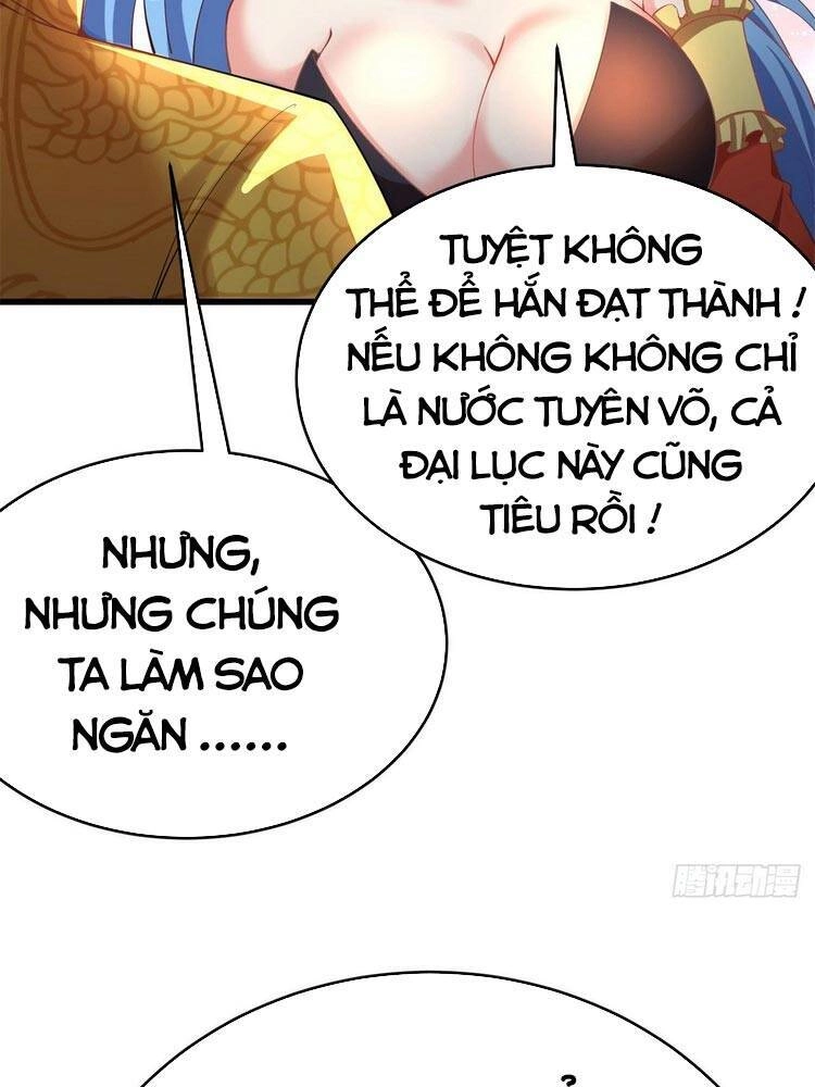 Ta Nhặt Được Thuộc Tính Tại Tu Chân Giới Chapter 154 - 4