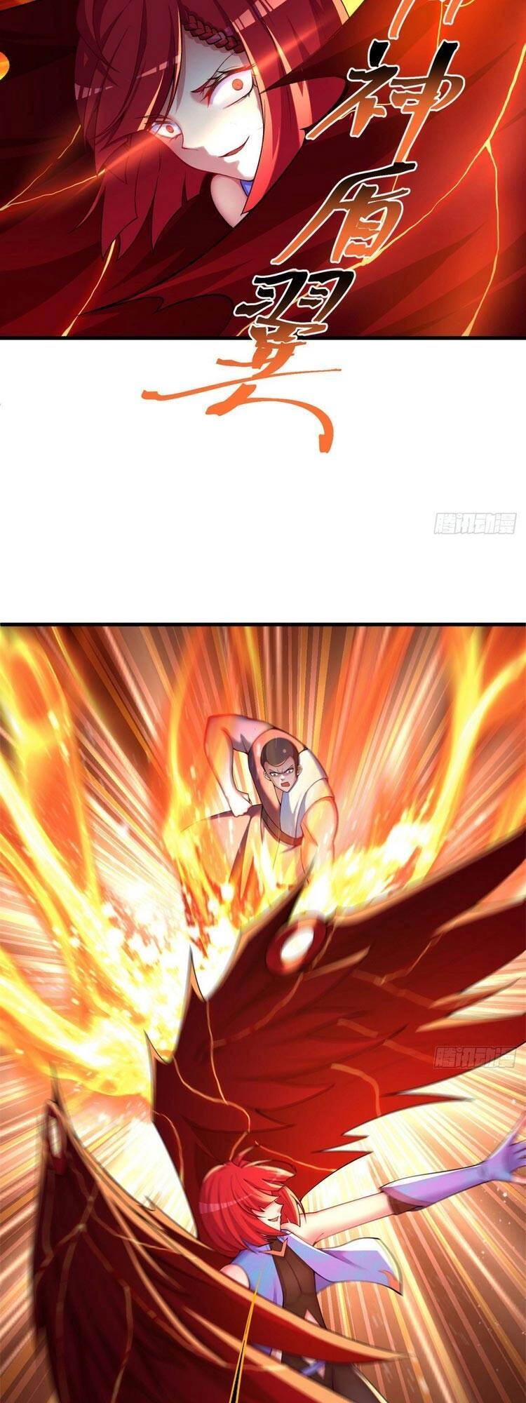 Ta Nhặt Được Thuộc Tính Tại Tu Chân Giới Chapter 154 - 15