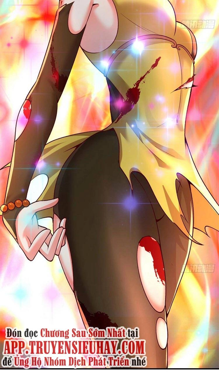 Ta Nhặt Được Thuộc Tính Tại Tu Chân Giới Chapter 154 - 38