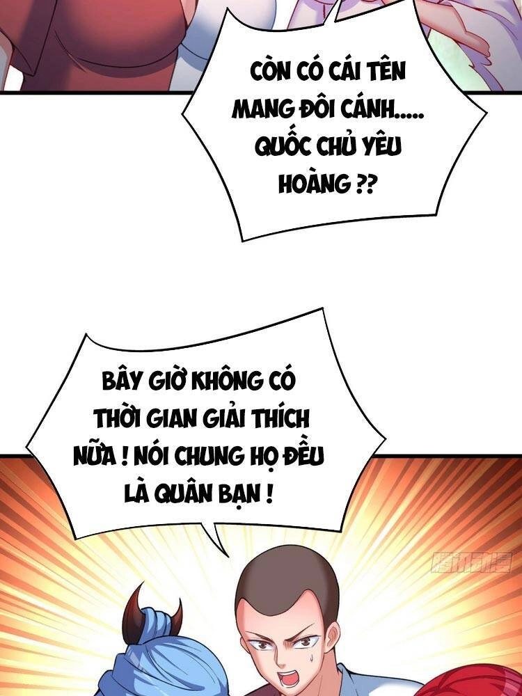 Ta Nhặt Được Thuộc Tính Tại Tu Chân Giới Chapter 156 - 2