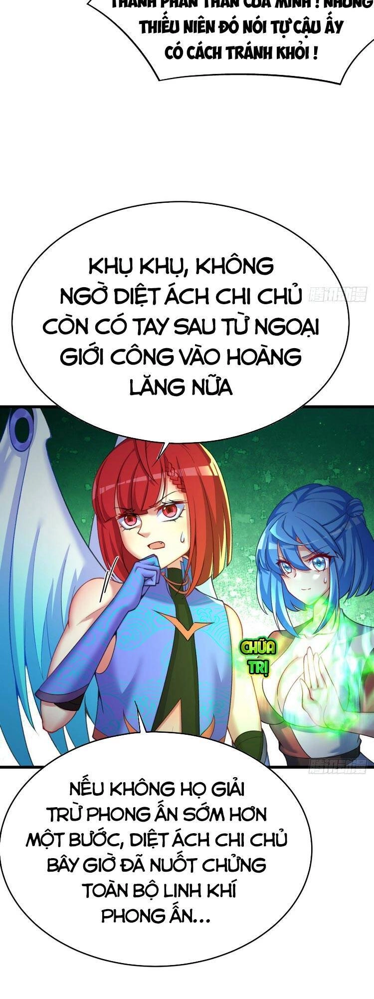 Ta Nhặt Được Thuộc Tính Tại Tu Chân Giới Chapter 156 - 5