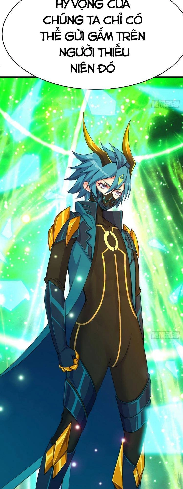 Ta Nhặt Được Thuộc Tính Tại Tu Chân Giới Chapter 156 - 7