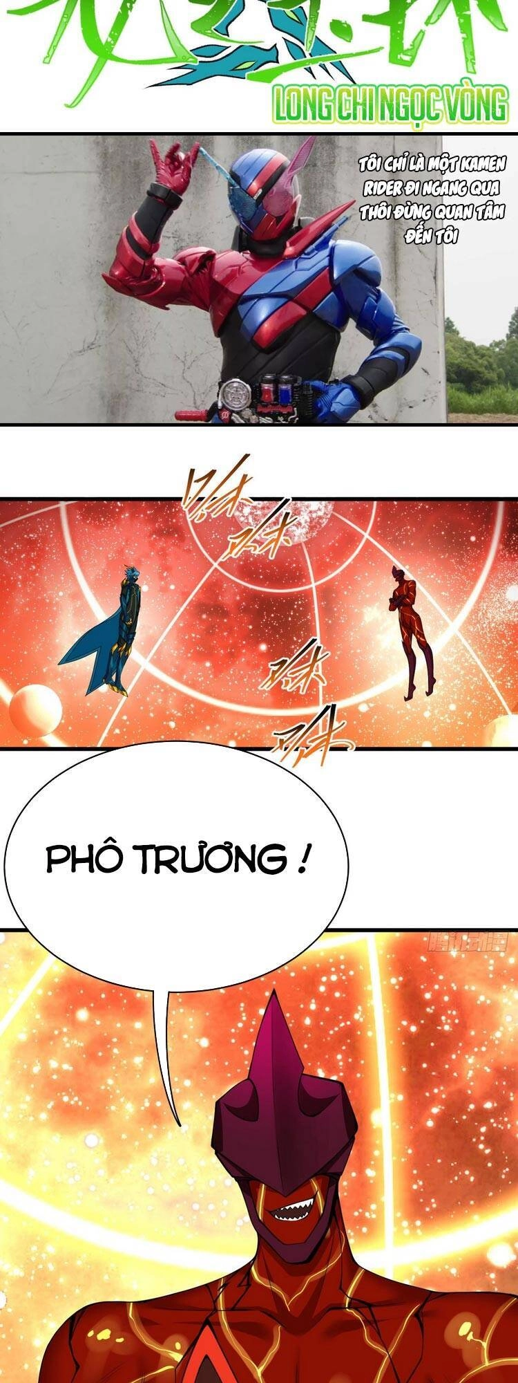 Ta Nhặt Được Thuộc Tính Tại Tu Chân Giới Chapter 156 - 9