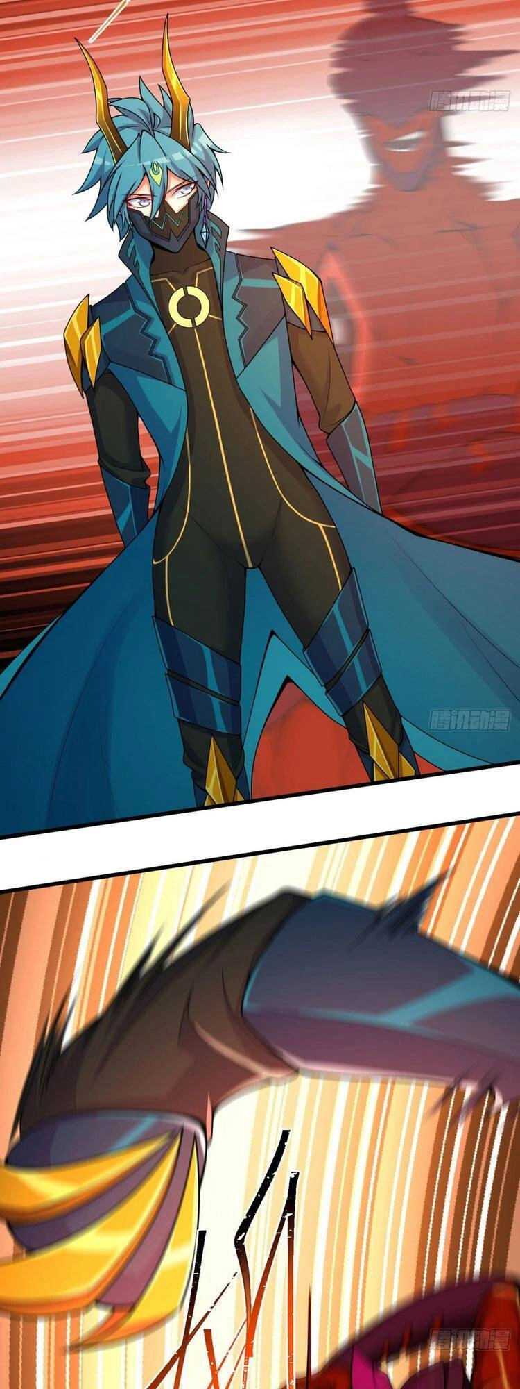 Ta Nhặt Được Thuộc Tính Tại Tu Chân Giới Chapter 156 - 11