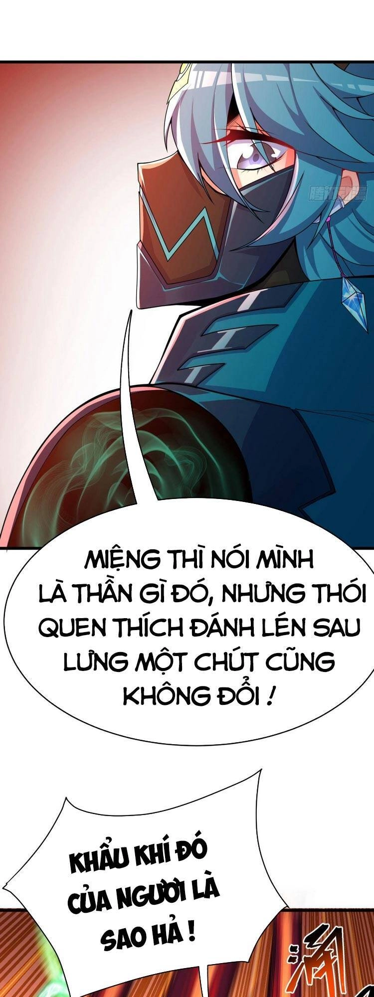 Ta Nhặt Được Thuộc Tính Tại Tu Chân Giới Chapter 156 - 15