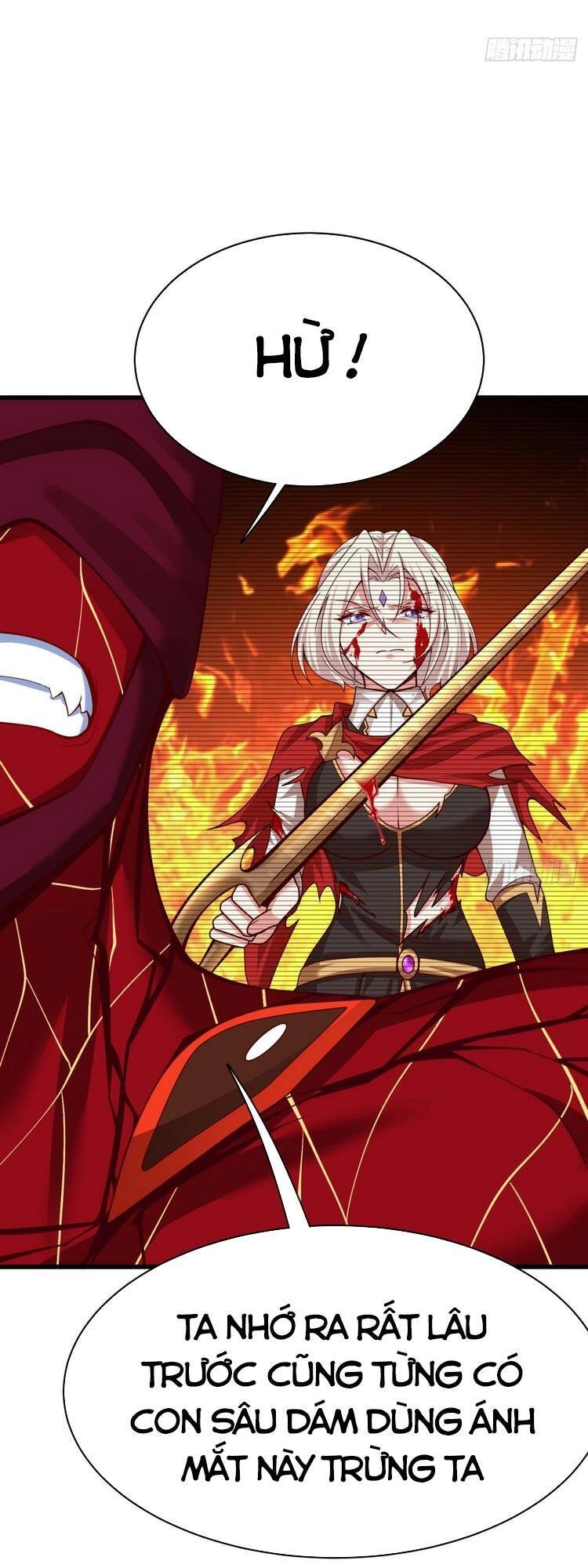 Ta Nhặt Được Thuộc Tính Tại Tu Chân Giới Chapter 156 - 17