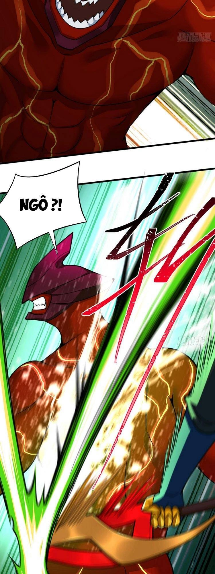 Ta Nhặt Được Thuộc Tính Tại Tu Chân Giới Chapter 156 - 22