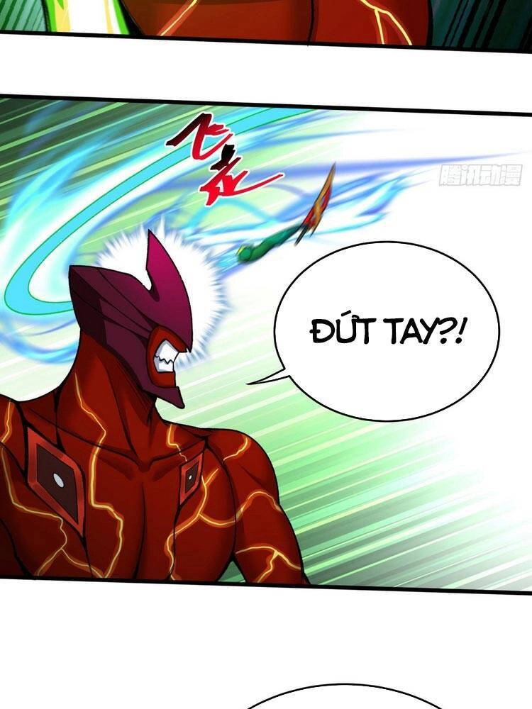 Ta Nhặt Được Thuộc Tính Tại Tu Chân Giới Chapter 156 - 23