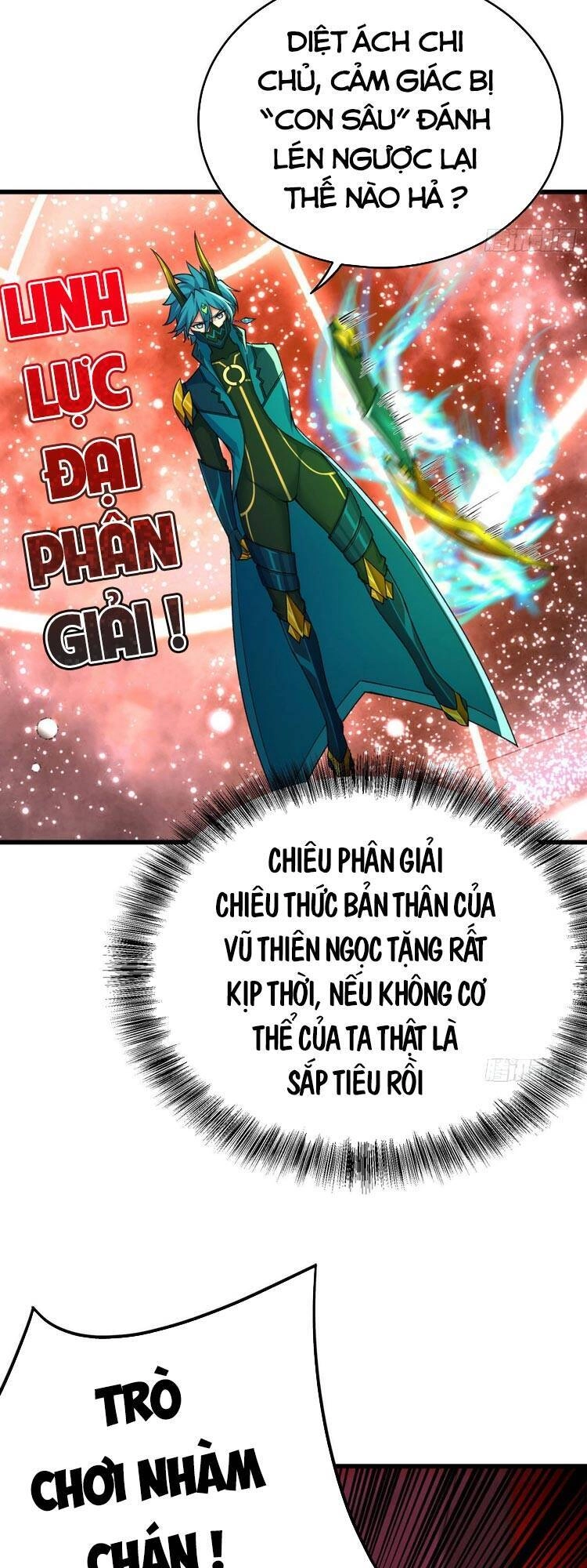 Ta Nhặt Được Thuộc Tính Tại Tu Chân Giới Chapter 156 - 24