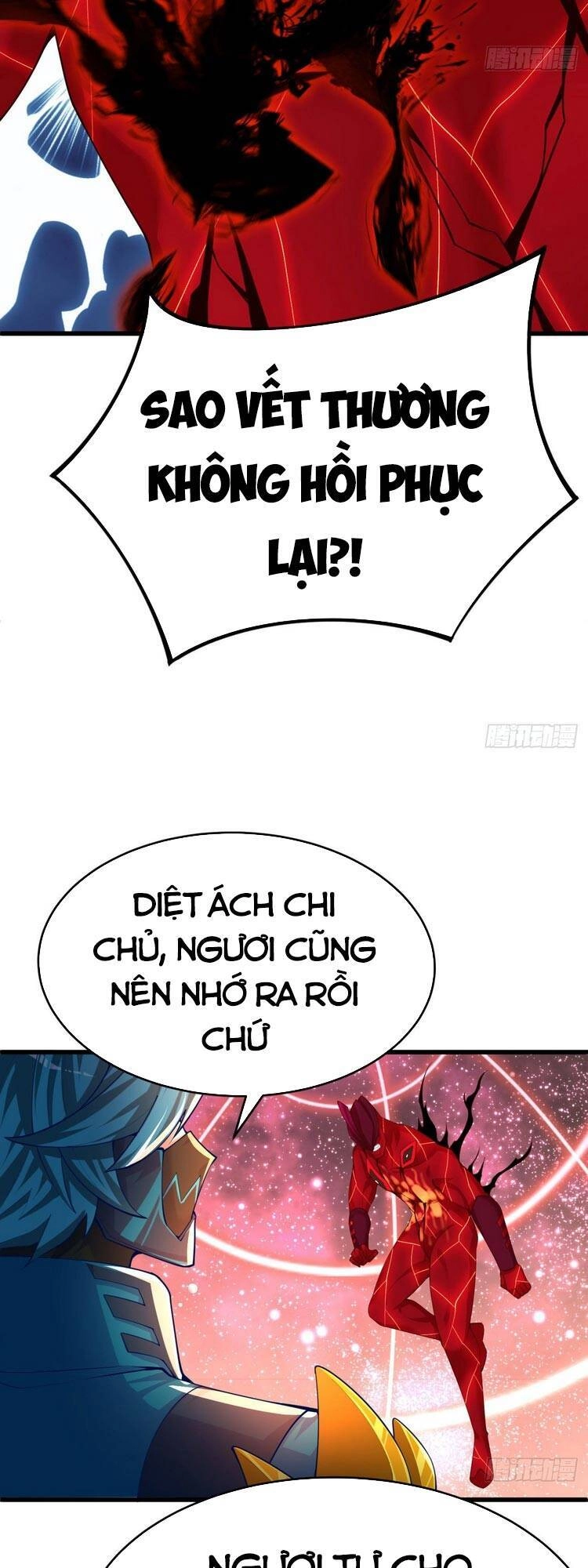 Ta Nhặt Được Thuộc Tính Tại Tu Chân Giới Chapter 156 - 28