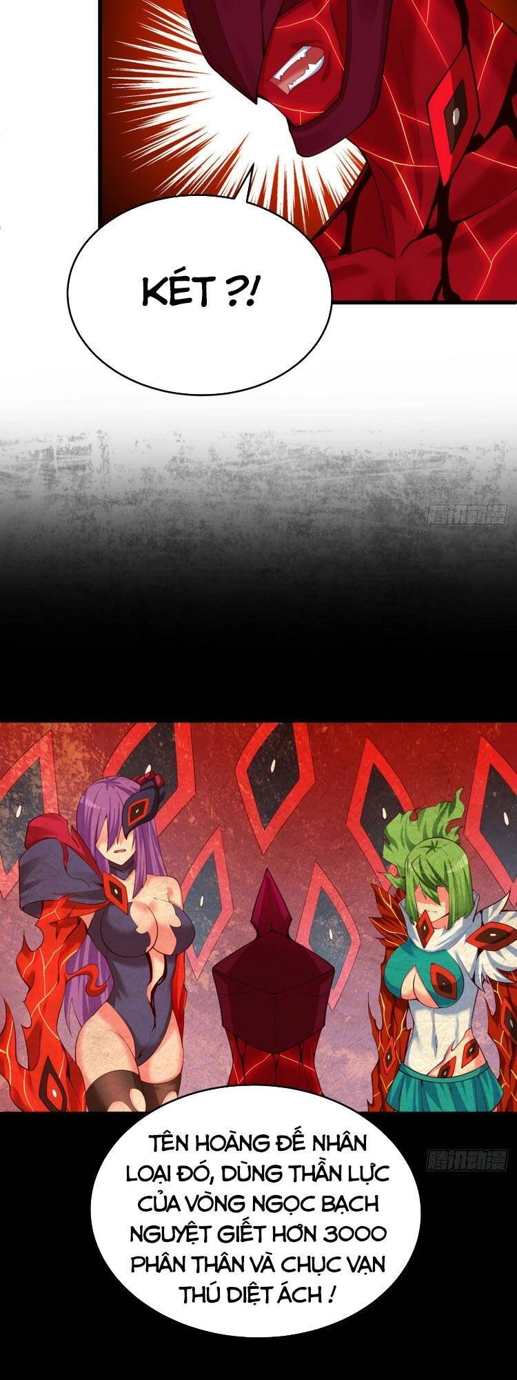 Ta Nhặt Được Thuộc Tính Tại Tu Chân Giới Chapter 156 - 30