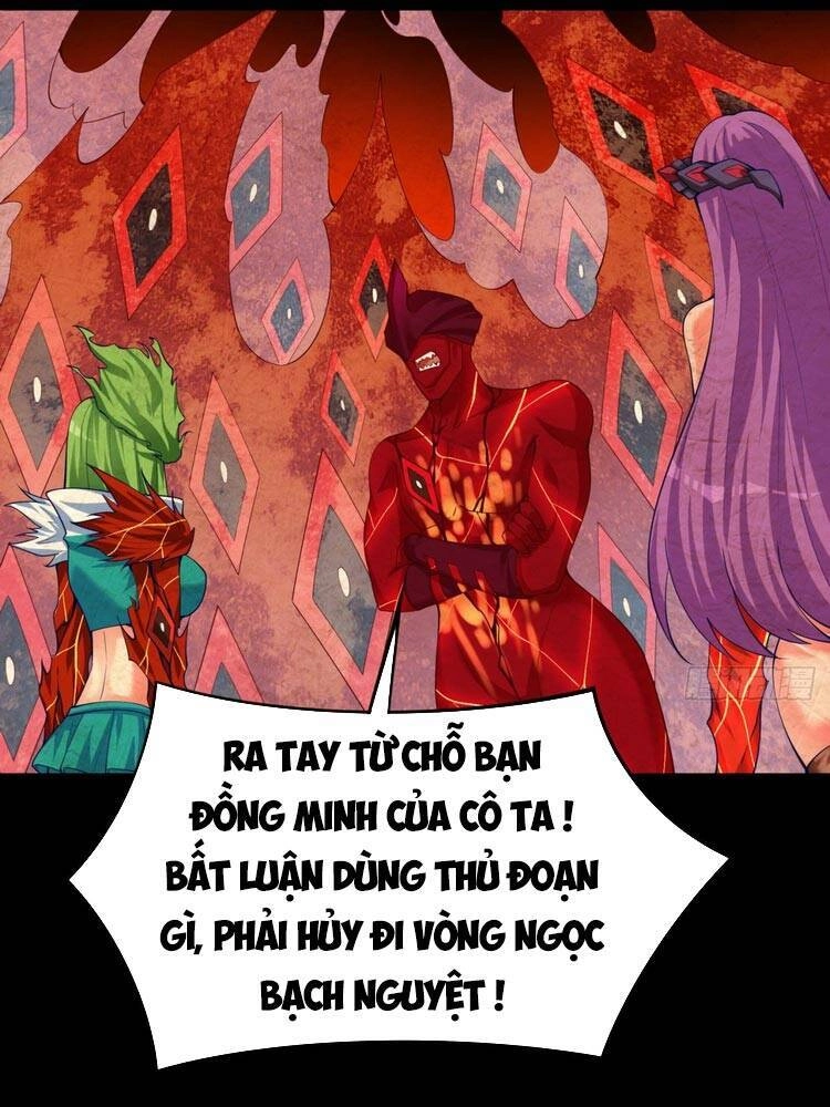 Ta Nhặt Được Thuộc Tính Tại Tu Chân Giới Chapter 156 - 31