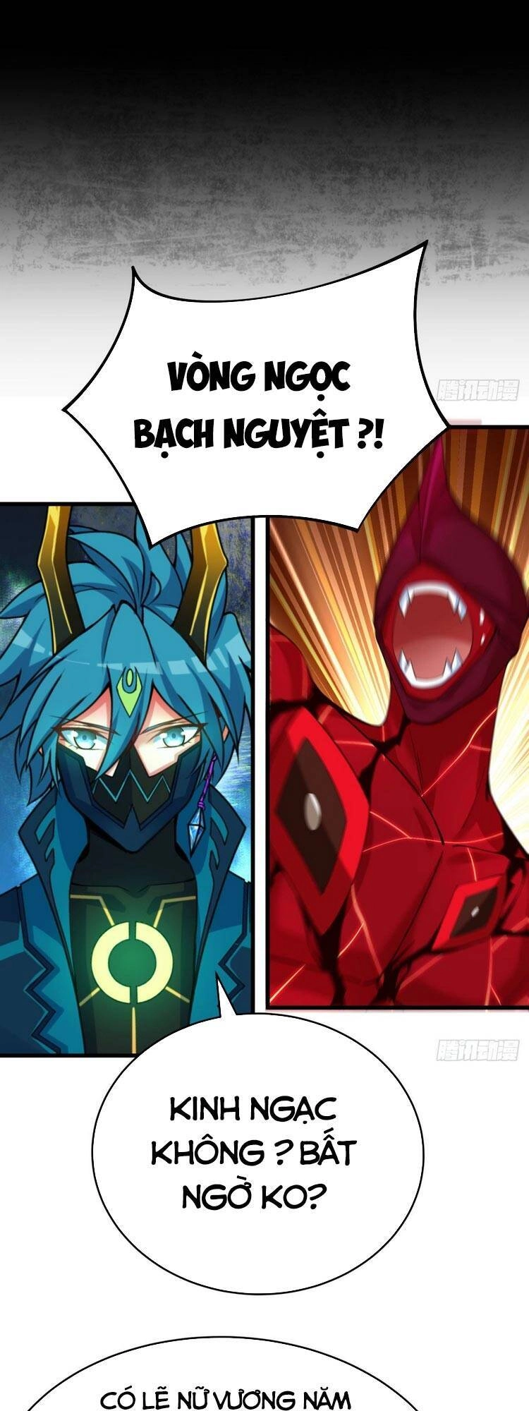 Ta Nhặt Được Thuộc Tính Tại Tu Chân Giới Chapter 156 - 32