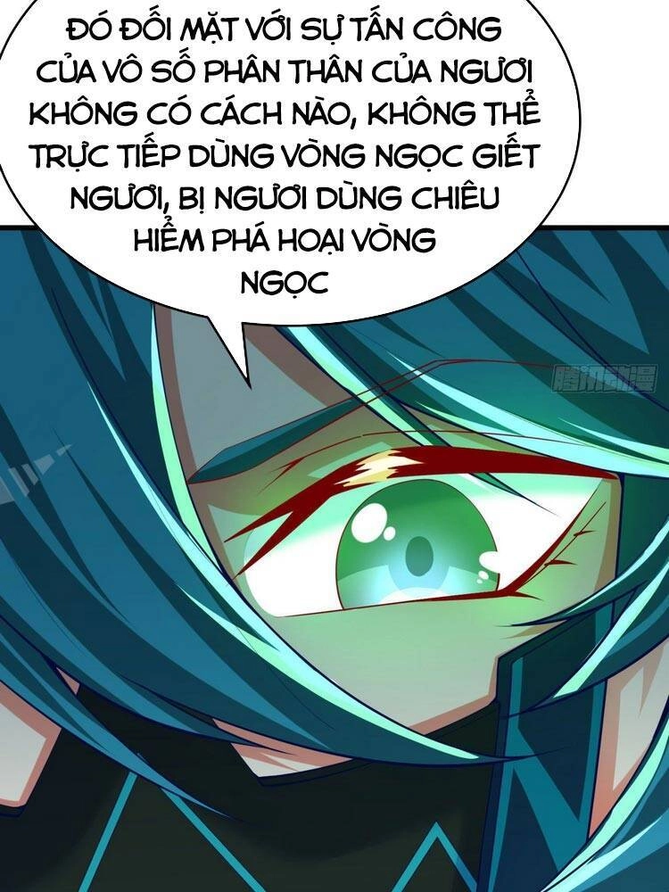 Ta Nhặt Được Thuộc Tính Tại Tu Chân Giới Chapter 156 - 33