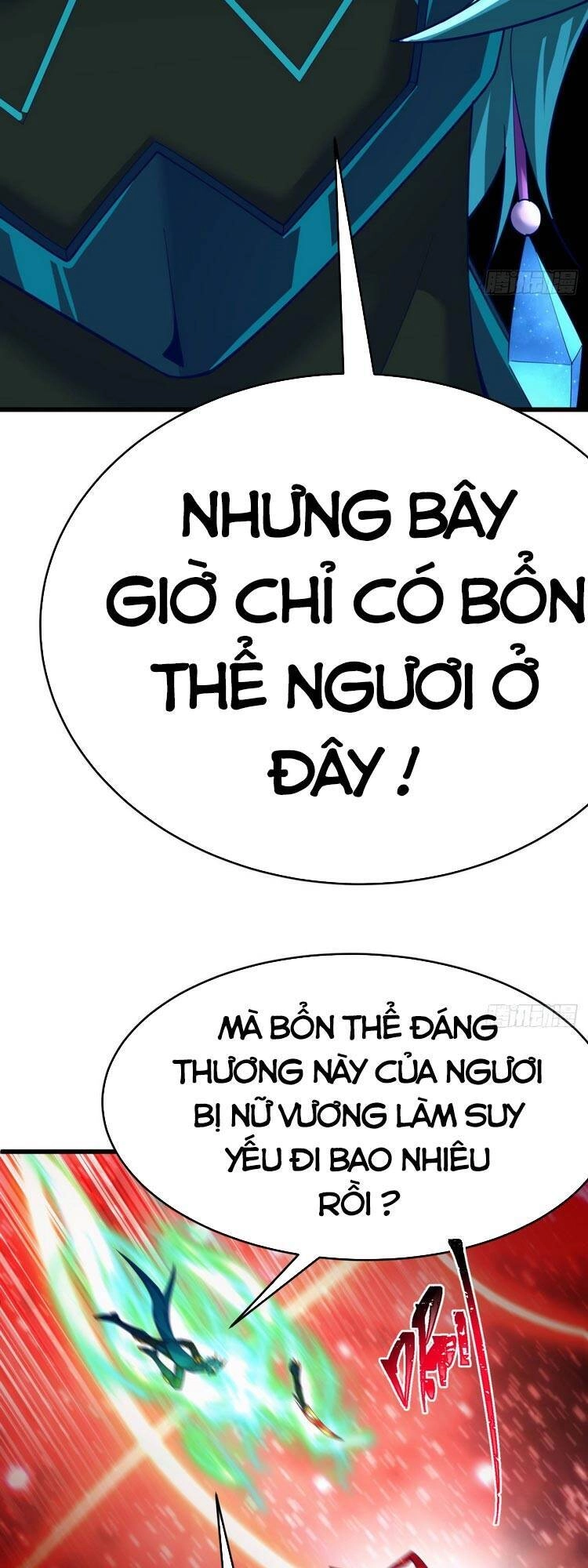 Ta Nhặt Được Thuộc Tính Tại Tu Chân Giới Chapter 156 - 34