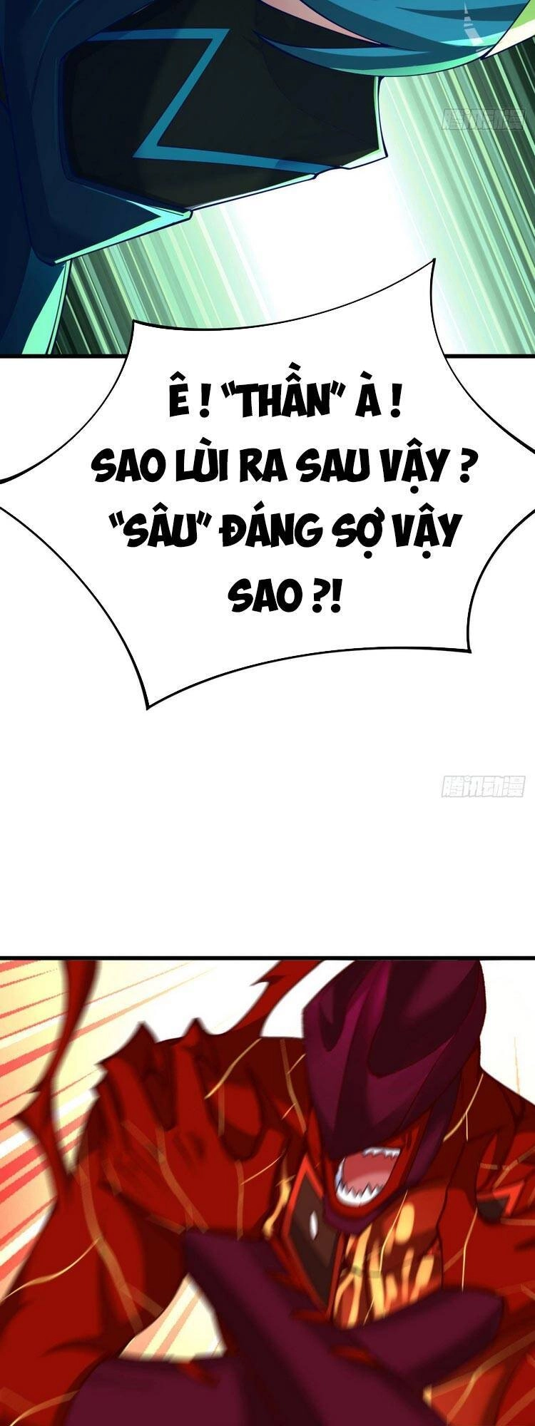 Ta Nhặt Được Thuộc Tính Tại Tu Chân Giới Chapter 156 - 36