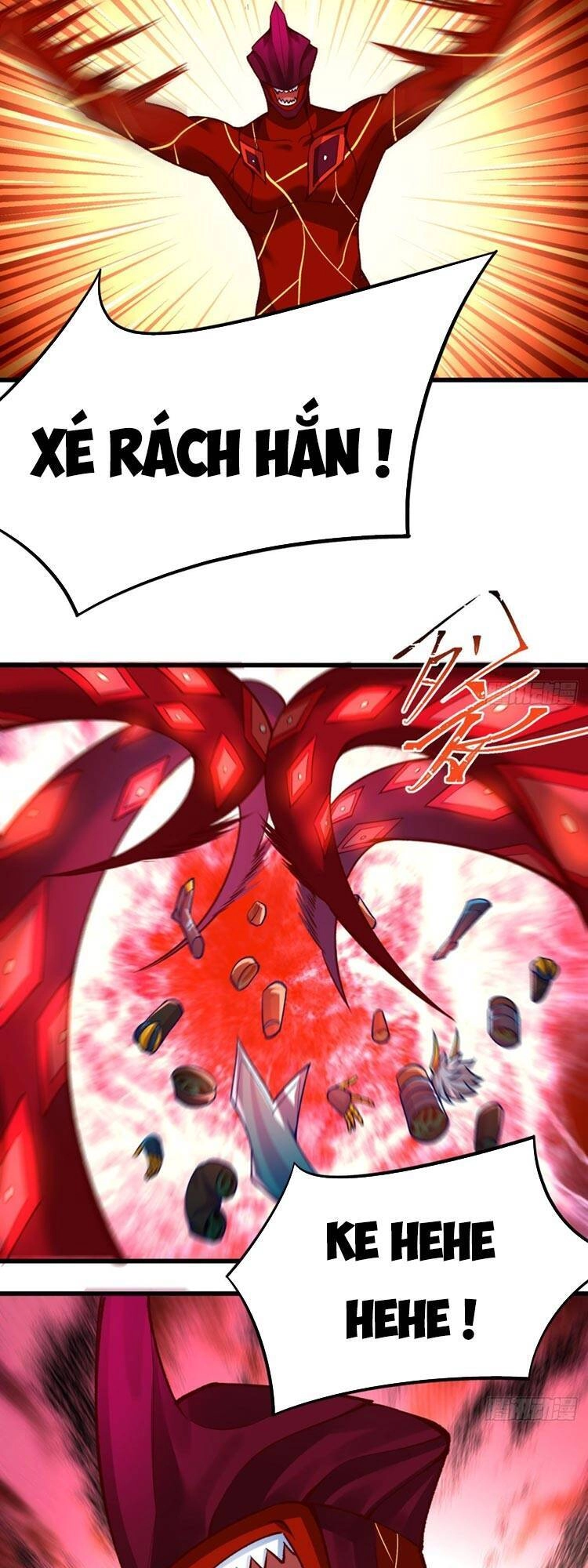 Ta Nhặt Được Thuộc Tính Tại Tu Chân Giới Chapter 156 - 40